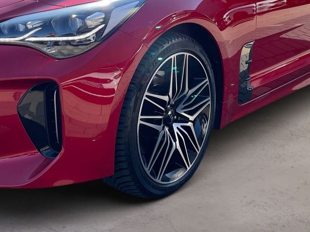 Kia Stinger 3.3 T-GDi GT 269 kW image number 9