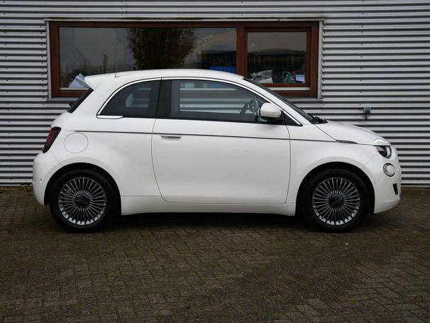 Fiat 500 e 42 kWh 87 kW image number 5