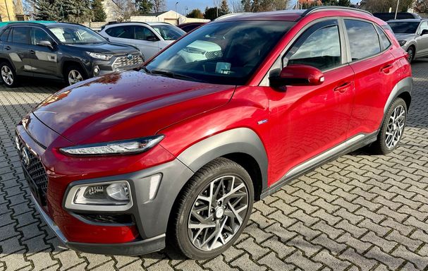 Hyundai Kona Hybrid Premium 104 kW image number 1