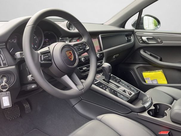 Porsche Macan 195 kW image number 5