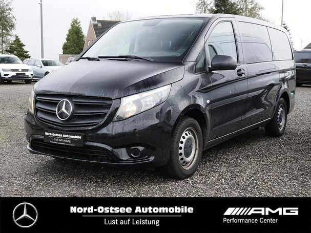 Mercedes-Benz Vito 116 Tourer 120 kW image number 1