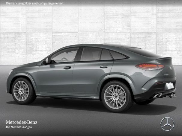 Mercedes-Benz GLE 450 d Coupé 270 kW image number 13