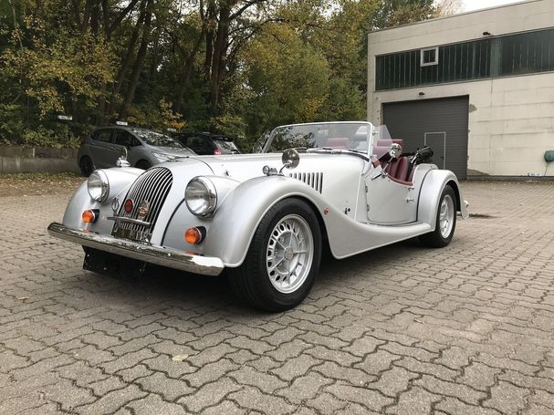 Morgan Roadster 210 kW image number 23