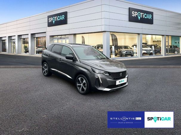 Peugeot 3008 BlueHDi 130 Allure 96 kW image number 2