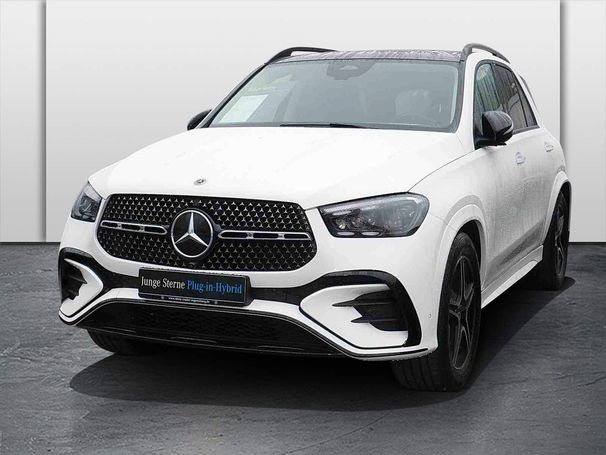 Mercedes-Benz GLE 350 de AMG 245 kW image number 14