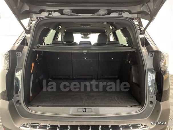 Peugeot 5008 PureTech 130 EAT8 S&S 96 kW image number 22