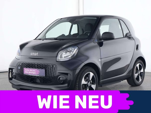 Smart ForTwo EQ 60 kW image number 2