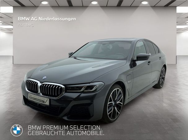 BMW 530 e 215 kW image number 2