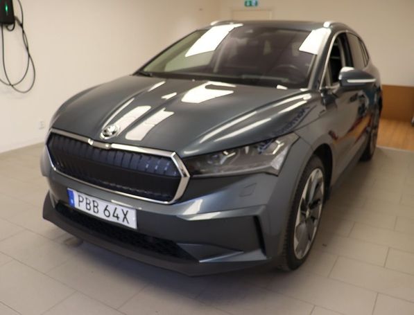 Skoda Enyaq 150 kW image number 1