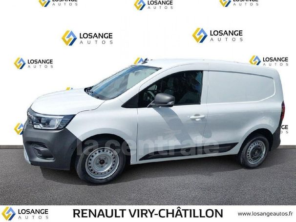 Renault Kangoo 1.3 TCe 96 kW image number 12