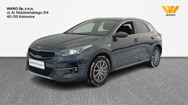 Kia XCeed 118 kW image number 1