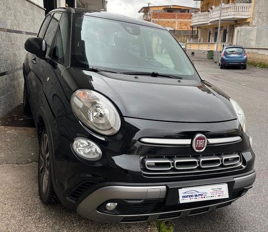 Fiat 500L 1.6 MultiJet Cross 88 kW image number 2