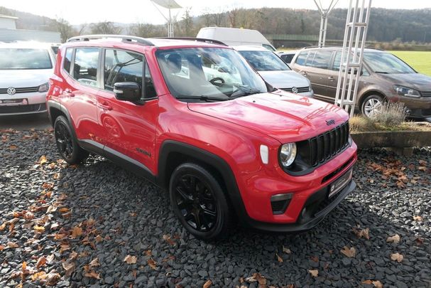 Jeep Renegade 1.0 88 kW image number 4