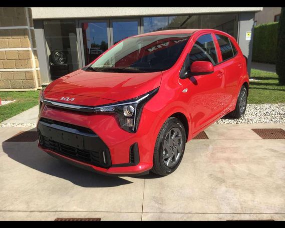 Kia Picanto 1.0 46 kW image number 1