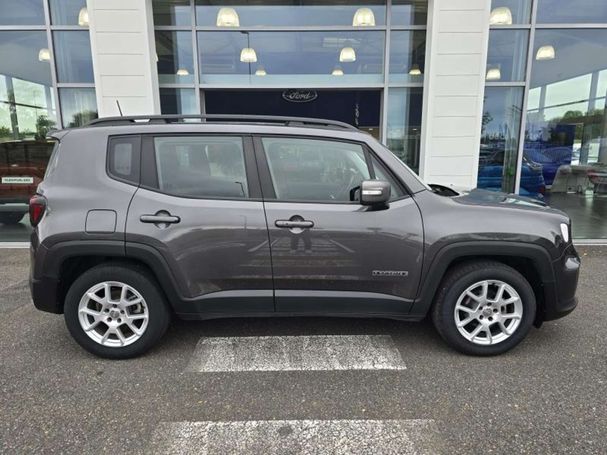 Jeep Renegade 1.6 MultiJet 90 kW image number 3