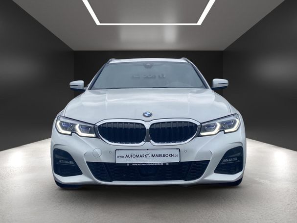 BMW 320d Touring M Sport xDrive 140 kW image number 3