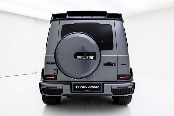 Mercedes-Benz G 63 AMG G 430 kW image number 20