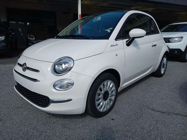 Fiat 500 1.0 51 kW image number 1