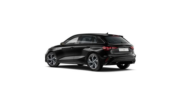 Audi A3 35 TFSI S tronic S-line 110 kW image number 6