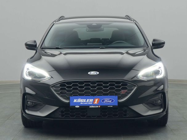 Ford Focus ST 206 kW image number 6