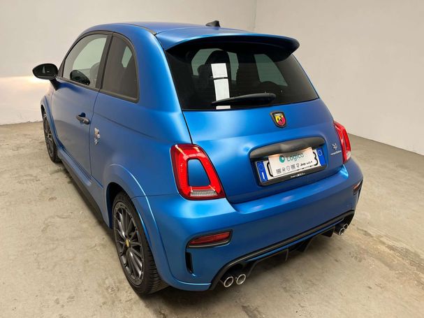 Abarth 595 Competizione 1.4 T-Jet 180 132 kW image number 3