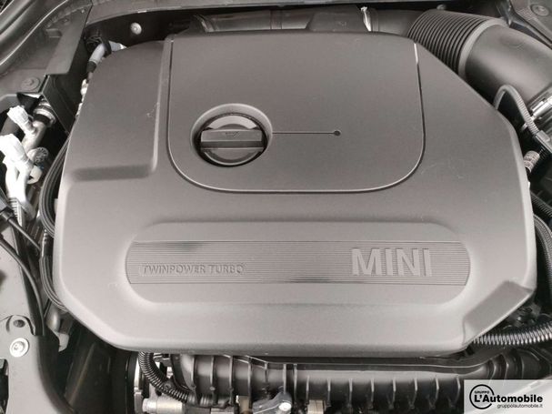 Mini Cooper Mini Yours Premium 100 kW image number 16