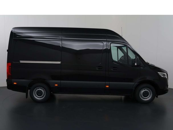 Mercedes-Benz Sprinter 319 RWD 140 kW image number 6