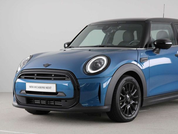 Mini Cooper Edition 100 kW image number 20