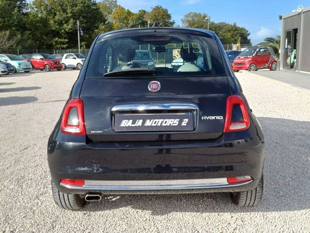 Fiat 500 1.0 51 kW image number 4