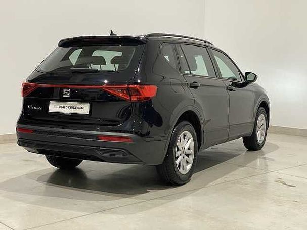 Seat Tarraco 2.0 TDI DSG 110 kW image number 14