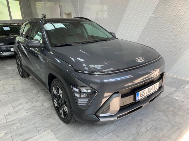 Hyundai Kona 1.6 DCT 146 kW image number 3