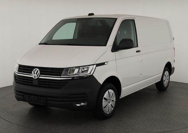 Volkswagen T6 Transporter 81 kW image number 1