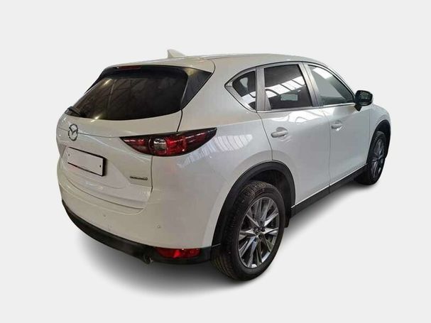 Mazda CX-5 150 110 kW image number 3