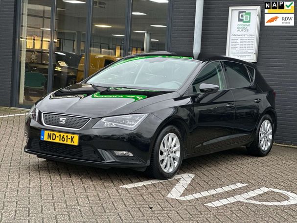 Seat Leon 1.0 TSI Style 85 kW image number 2