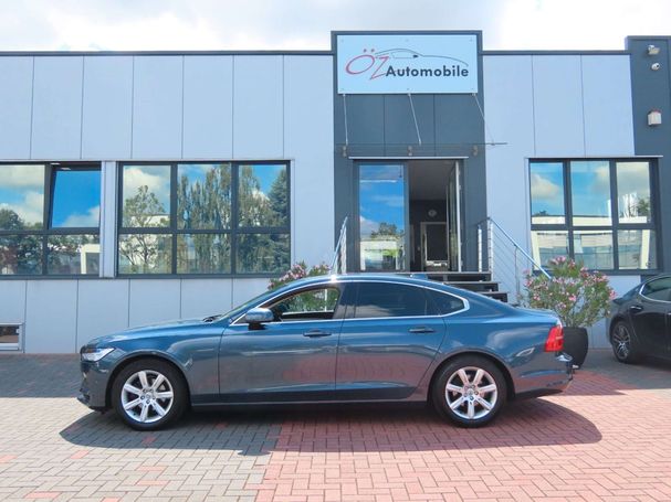 Volvo S90 D3 Geartronic Momentum 110 kW image number 25