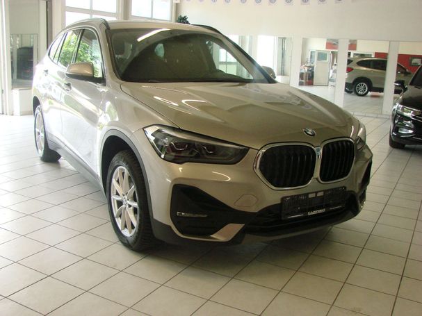 BMW X1 sDrive 100 kW image number 2