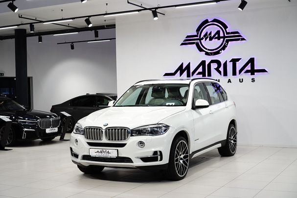 BMW X5 xDrive 230 kW image number 16