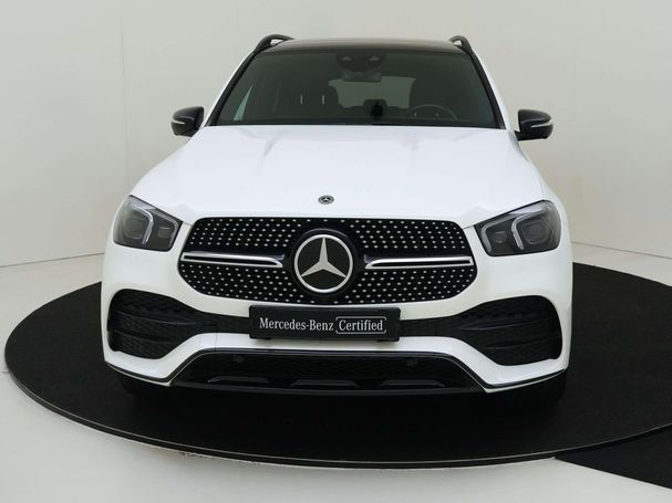 Mercedes-Benz GLE 450 270 kW image number 9