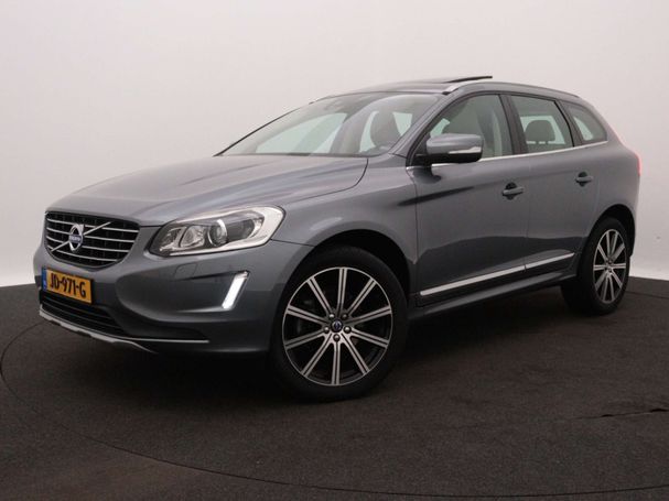 Volvo XC60 T5 Summum 180 kW image number 25