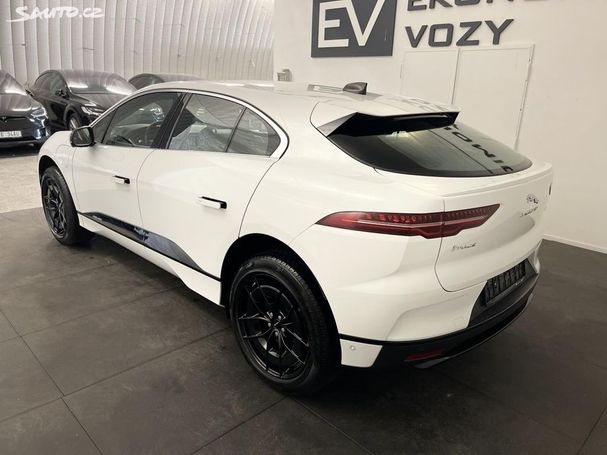 Jaguar I-Pace 294 kW image number 4