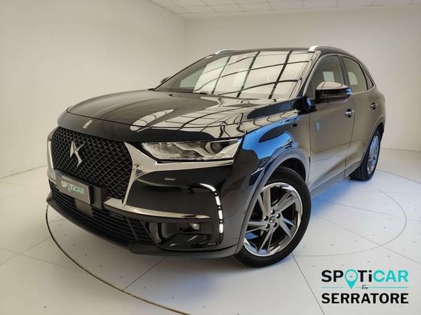 DS Automobiles 7 Crossback BlueHDi 130 CHIC 96 kW image number 1