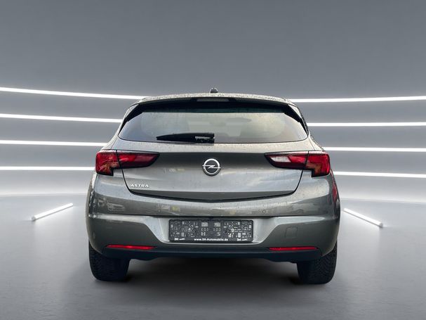 Opel Astra 107 kW image number 3