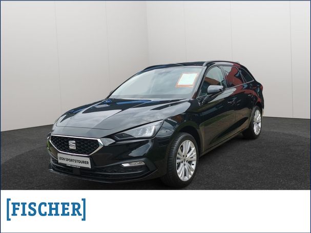 Seat Leon ST 1.0 TSI Style 81 kW image number 1