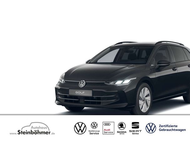 Volkswagen Golf Plus 85 kW image number 2