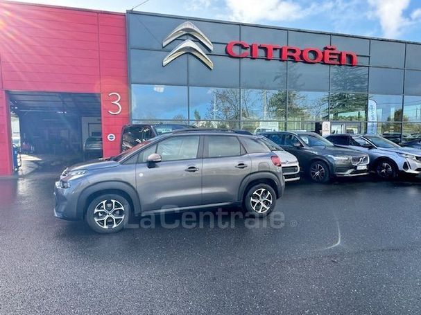 Citroen C3 Aircross PureTech 110 S&S 81 kW image number 15