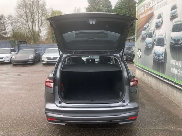 Skoda Enyaq 60 132 kW image number 8