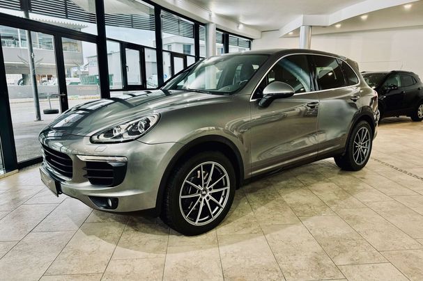 Porsche Cayenne 193 kW image number 1