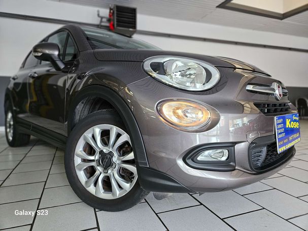 Fiat 500X 81 kW image number 3