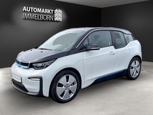 BMW i3s 125 kW image number 1