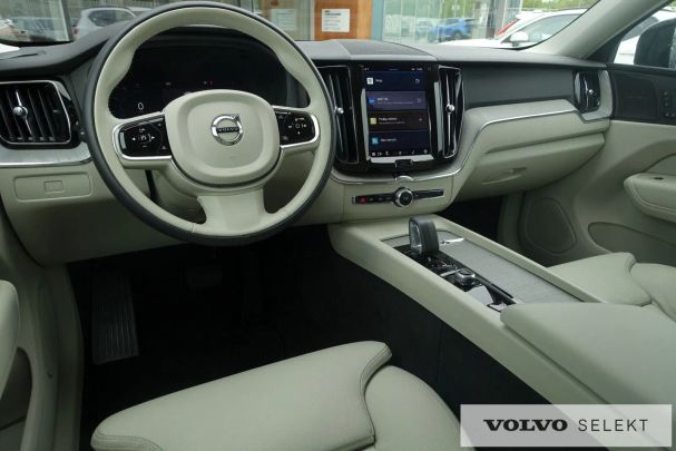 Volvo XC60 AWD 145 kW image number 51